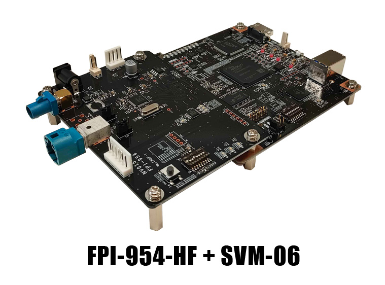 Prise HDMI Sylvia 43 2 modules | Sanifer